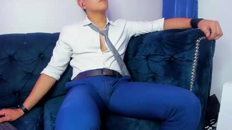 Snapshot of lucii_fer_ chatting on 14, 2, 2025 Leo online show from 14, 2, 2025