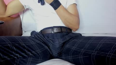 Snapshot of lucii_fer_ chatting on 22, 2, 2025 Leo online show from 22, 2, 2025