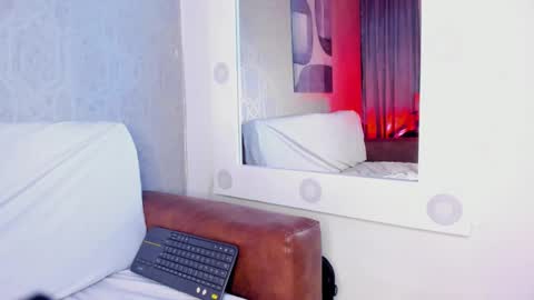 Snapshot of lucii_fer_ chatting on 8, 3, 2025 Leo online show from 8, 3, 2025