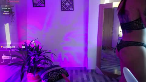 luciiana online show from 10, 12, 2024