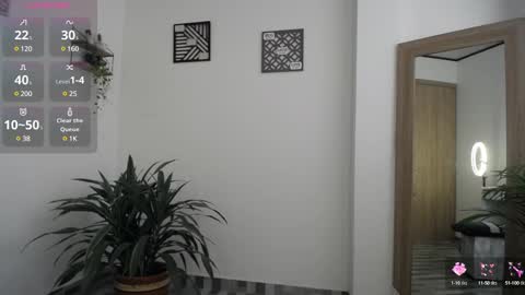 luciiana online show from 13, 12, 2024