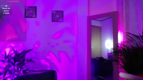 luciiana online show from 25, 12, 2024