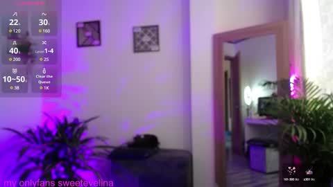 luciiana online show from 9, 1, 2025