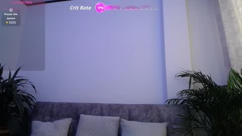 luciiana online show from 11, 10, 2025