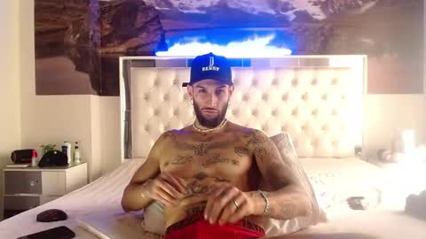 luciifer_hills online show from 27, 12, 2024