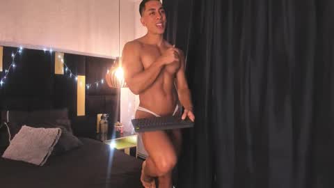 Lucio online show from 21, 12, 2025