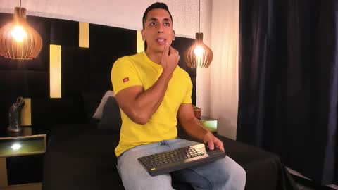 Lucio online show from 20, 3, 2026