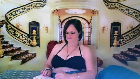 Snapshot of luciousgrace chatting on 22, 2, 2025 Grace online show from 22, 2, 2025