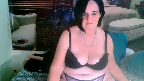 Snapshot of luciousgrace chatting on 26, 2, 2025 Grace online show from 26, 2, 2025