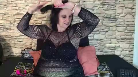 Snapshot of luciousgrace chatting on 3, 10, 2025 Grace online show from 3, 10, 2025