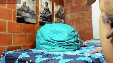 luck_andrew online show from 1, 3, 2026