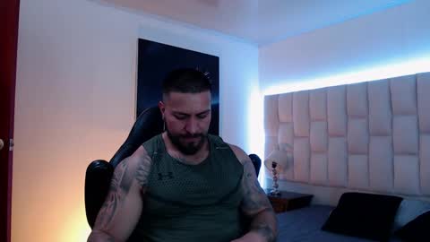Snapshot of luck_grey chatting on 9, 6, 2026 luck online show from 9, 6, 2026