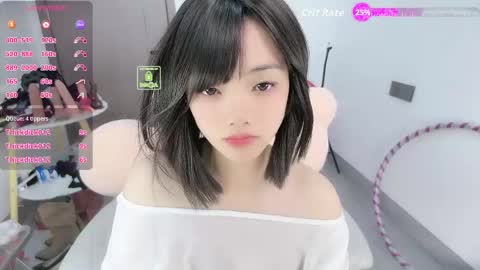 luckaisha online show from 21, 4, 2026