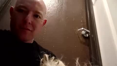 luckilyfound33 online show from 19, 2, 2026