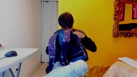 Snapshot of luckk_ chatting on 29, 6, 2026 luckk_ online show from 29, 6, 2026