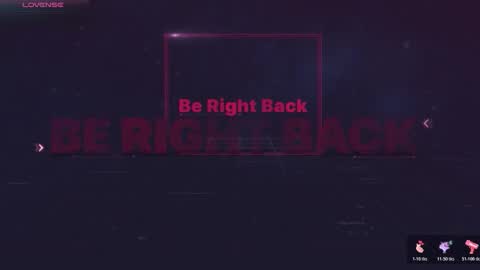 lucklucybbw online show from 25, 10, 2025