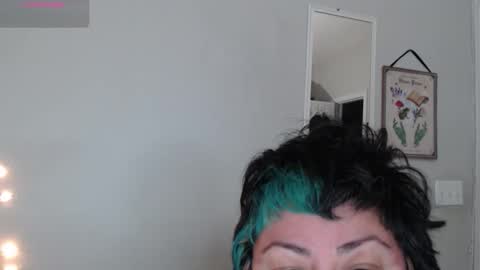 Snapshot of lucklucybbw chatting on 16, 2, 2026 lucklucybbw online show from 16, 2, 2026