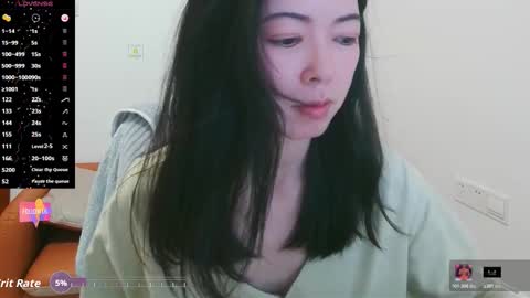 Snapshot of luckrose chatting on 19, 1, 2026 Jinn online show from 19, 1, 2026