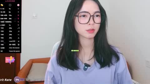 Snapshot of luckrose chatting on 1, 2, 2026 Jinn online show from 1, 2, 2026