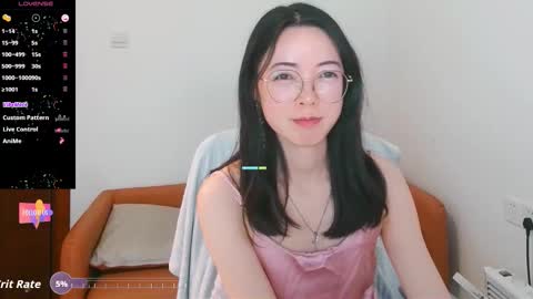 Snapshot of luckrose chatting on 1, 2, 2026 Jinn online show from 1, 2, 2026