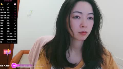 Snapshot of luckrose chatting on 7, 2, 2026 Jinn online show from 7, 2, 2026