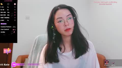 Snapshot of luckrose chatting on 2, 3, 2026 Jinn online show from 2, 3, 2026