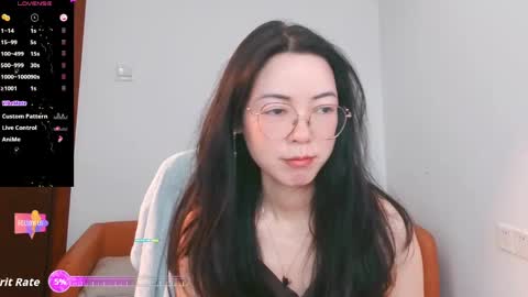 Snapshot of luckrose chatting on 26, 4, 2026 Jinn online show from 26, 4, 2026