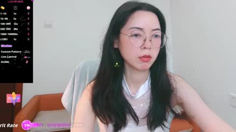 Snapshot of luckrose chatting on 27, 4, 2026 Jinn online show from 27, 4, 2026
