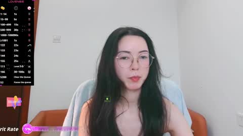 Snapshot of luckrose chatting on 28, 4, 2026 Jinn online show from 28, 4, 2026