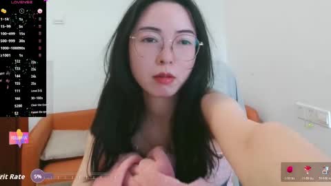 Snapshot of luckrose chatting on 10, 5, 2026 Jinn online show from 10, 5, 2026
