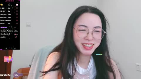 Snapshot of luckrose chatting on 15, 5, 2026 Jinn online show from 15, 5, 2026