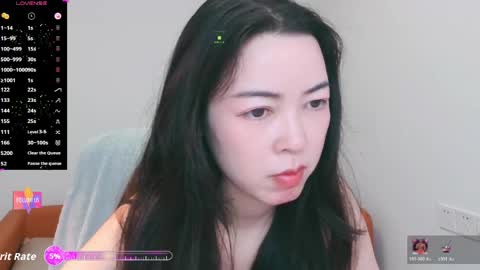 Snapshot of luckrose chatting on 16, 5, 2026 Jinn online show from 16, 5, 2026