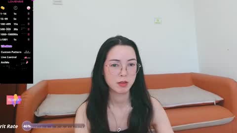 Snapshot of luckrose chatting on 18, 5, 2026 Jinn online show from 18, 5, 2026