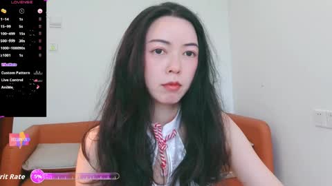 Snapshot of luckrose chatting on 24, 5, 2026 Jinn online show from 24, 5, 2026