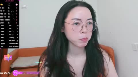Snapshot of luckrose chatting on 31, 5, 2026 Jinn online show from 31, 5, 2026