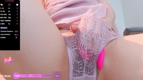 Snapshot of luckrose chatting on 5, 6, 2026 Jinn online show from 5, 6, 2026