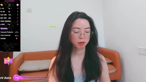 Snapshot of luckrose chatting on 6, 6, 2026 Jinn online show from 6, 6, 2026