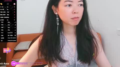 Snapshot of luckrose chatting on 9, 6, 2026 Jinn online show from 9, 6, 2026