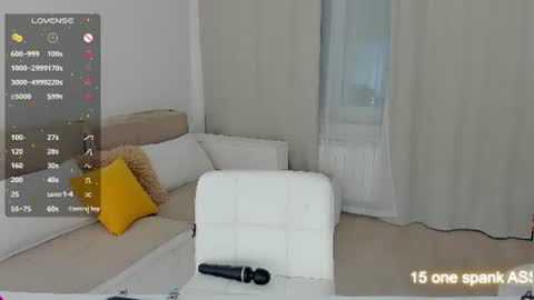 lucky__lady_ online show from 28, 7, 2026