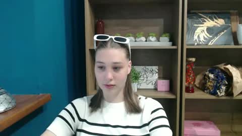 Grace online show from 14, 5, 2026