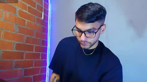 lucky_blessed online show from 16, 10, 2025