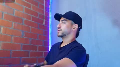 lucky_blessed online show from 12, 11, 2025