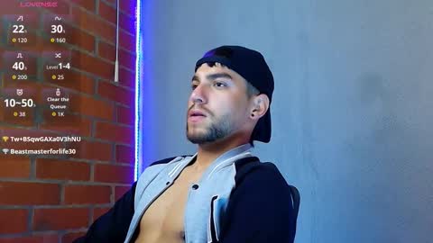 lucky_blessed online show from 6, 1, 2026