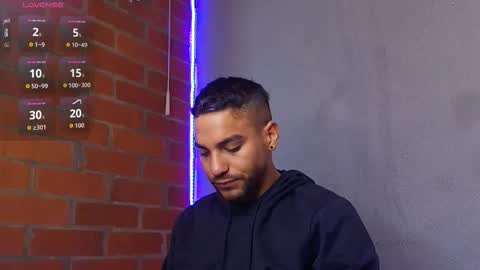 lucky_blessed online show from 23, 2, 2026