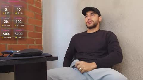 Snapshot of lucky_blessed chatting on 12, 5, 2026 lucky_blessed online show from 12, 5, 2026