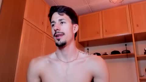 lucky_blue333 online show from 12, 5, 2026