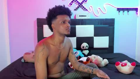 Snapshot of lucky_boys_x chatting on 24, 5, 2026 Stven online show from 24, 5, 2026