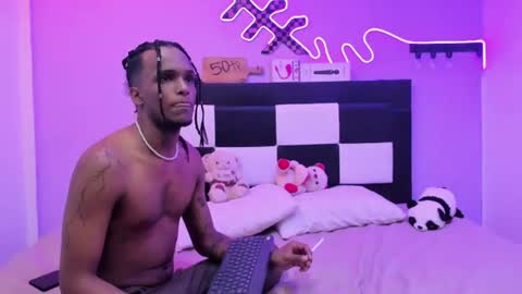 Snapshot of lucky_boys_x chatting on 10, 6, 2026 Stven online show from 10, 6, 2026