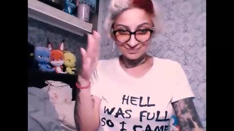 Snapshot of lucky_denizz chatting on 21, 11, 2025 lucky_denizz online show from 21, 11, 2025