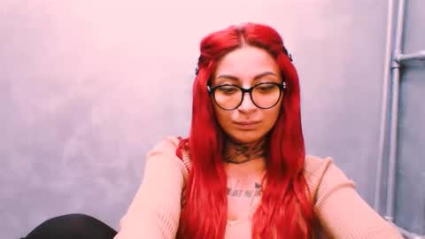 Snapshot of lucky_denizz chatting on 29, 11, 2025 lucky_denizz online show from 29, 11, 2025